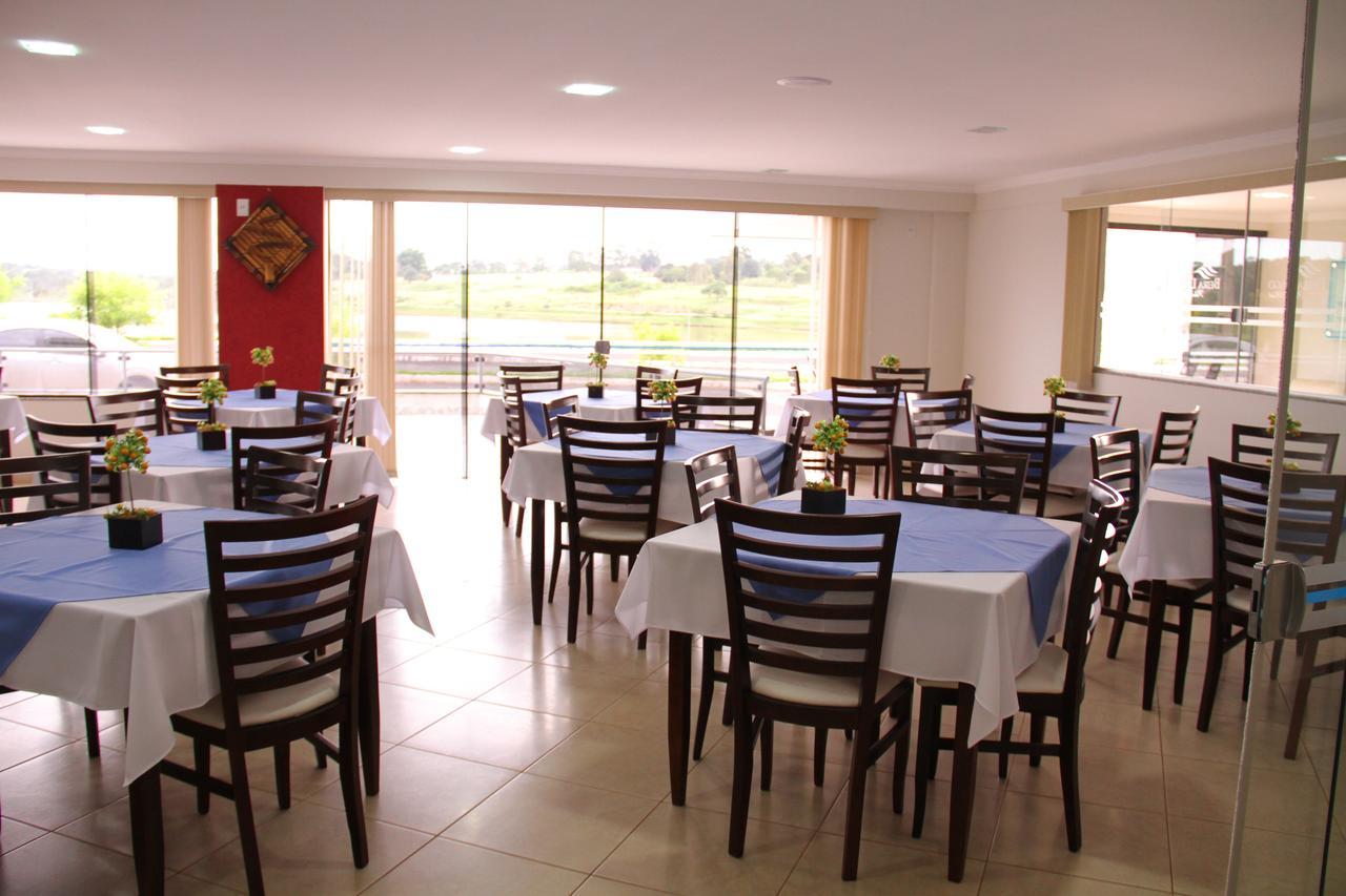 Beira Lago Palace Hotel Morrinhos  Екстер'єр фото